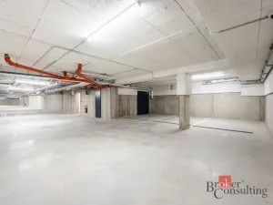 Pronájem bytu 2+kk, Brno - Maloměřice, Růženin lom, 53 m2