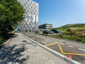 Pronájem bytu 2+kk, Brno - Maloměřice, Růženin lom, 53 m2