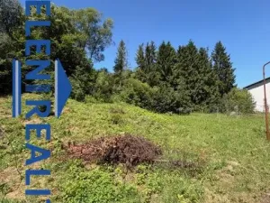 Prodej pozemku pro bydlení, Zlaté Hory - Dolní Údolí, 1787 m2