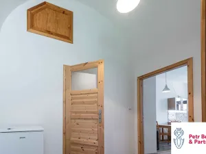Pronájem bytu 1+1, Křivoklát, 40 m2