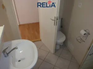 Pronájem bytu 2+1, Liberec, Karoliny Světlé, 48 m2