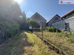 Prodej pozemku pro bydlení, Pelhřimov - Janovice, 217 m2