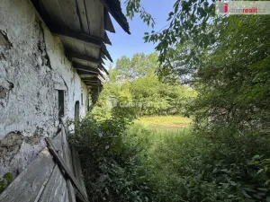 Prodej pozemku pro bydlení, Pelhřimov - Janovice, 217 m2