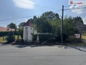 Prodej pozemku pro bydlení, Pelhřimov - Janovice, 217 m2