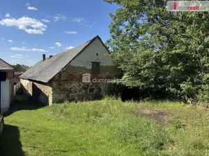 Prodej pozemku pro bydlení, Pelhřimov - Janovice, 4046 m2