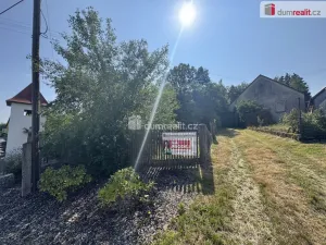 Prodej pozemku pro bydlení, Pelhřimov - Janovice, 4046 m2