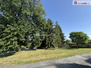 Prodej pozemku pro bydlení, Pelhřimov - Janovice, 4046 m2