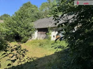Prodej pozemku pro bydlení, Pelhřimov - Janovice, 4046 m2