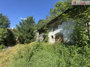 Prodej pozemku pro bydlení, Pelhřimov - Janovice, 4046 m2