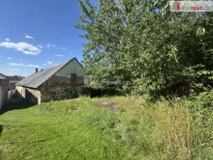 Prodej pozemku pro bydlení, Pelhřimov - Janovice, 4046 m2
