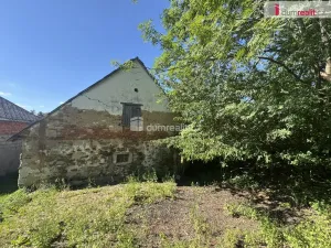 Prodej pozemku pro bydlení, Pelhřimov - Janovice, 4046 m2