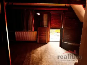 Prodej chaty, Světlá Hora - Dětřichovice, 40 m2