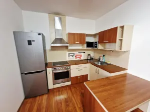 Pronájem bytu 3+kk, Olomouc - Povel, Peškova, 62 m2
