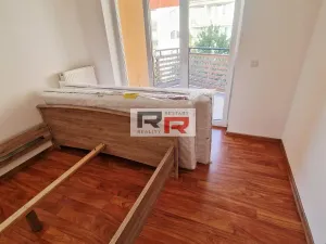 Pronájem bytu 3+kk, Olomouc - Povel, Peškova, 62 m2