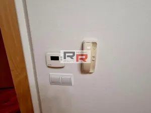 Pronájem bytu 3+kk, Olomouc - Povel, Peškova, 62 m2