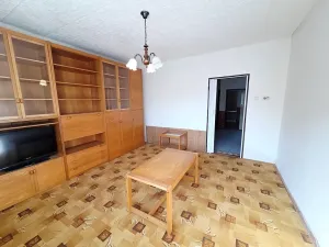 Prodej rodinného domu, Traplice, 120 m2