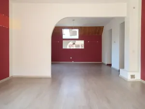 Prodej rodinného domu, Dolní Újezd, 186 m2