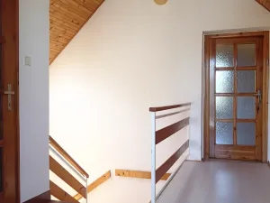 Prodej rodinného domu, Dolní Újezd, 186 m2