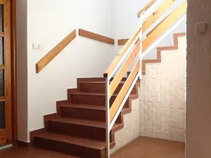 Prodej rodinného domu, Dolní Újezd, 186 m2