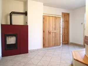 Prodej rodinného domu, Dolní Újezd, 186 m2