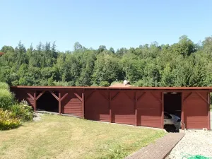 Prodej rodinného domu, Dolní Újezd, 186 m2