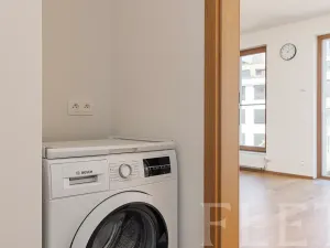 Pronájem bytu 2+kk, Praha - Košíře, Naskové, 47 m2