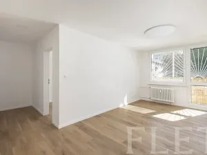 Pronájem bytu 2+kk, Praha - Komořany, Krupná, 43 m2