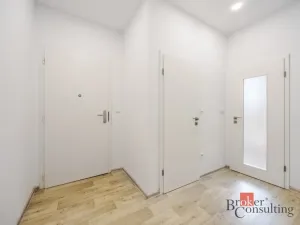 Pronájem bytu 3+1, Malý Beranov, 88 m2