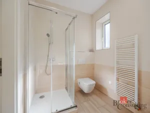 Pronájem bytu 3+1, Malý Beranov, 88 m2