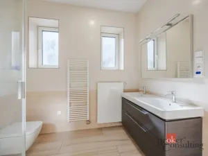 Pronájem bytu 3+1, Malý Beranov, 88 m2