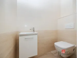 Pronájem bytu 3+1, Malý Beranov, 88 m2
