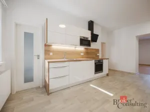 Pronájem bytu 3+1, Malý Beranov, 88 m2
