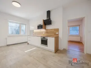 Pronájem bytu 3+1, Malý Beranov, 88 m2