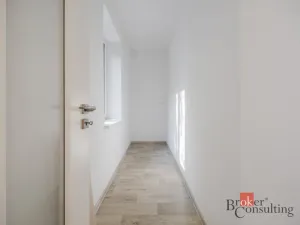 Pronájem bytu 3+1, Malý Beranov, 88 m2