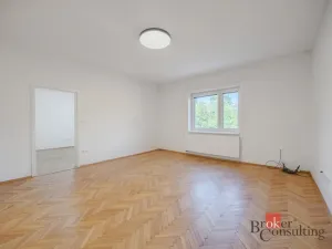 Pronájem bytu 3+1, Malý Beranov, 88 m2