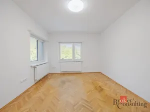 Pronájem bytu 3+1, Malý Beranov, 88 m2