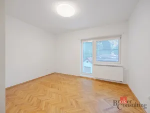 Pronájem bytu 3+1, Malý Beranov, 88 m2