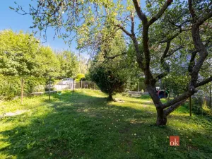 Pronájem bytu 3+1, Malý Beranov, 88 m2