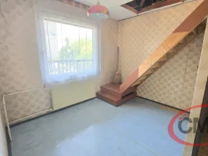 Prodej rodinného domu, Praha, Podhajská pole, 110 m2