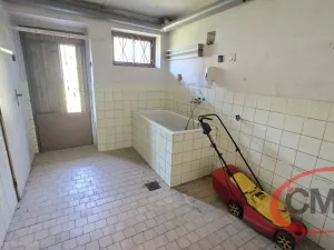 Prodej rodinného domu, Praha, Podhajská pole, 110 m2