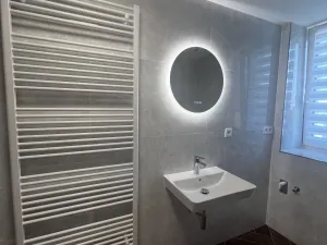Pronájem bytu 2+kk, Olomouc - Nová Ulice, Třída Jiřího Pelikána, 47 m2