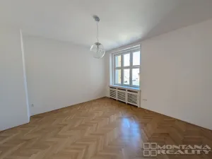 Prodej bytu 3+1, Ostrava, Na Hradbách, 116 m2