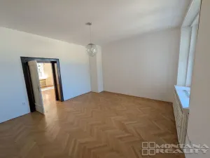 Prodej bytu 3+1, Ostrava, Na Hradbách, 116 m2
