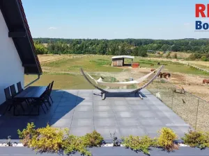 Pronájem bytu 4+kk, Doubravčice, K Jízdárně, 184 m2