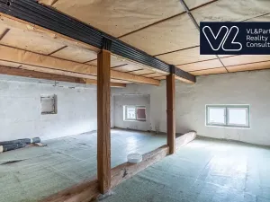 Prodej rodinného domu, Ivanovice na Hané, Partyzánská, 185 m2