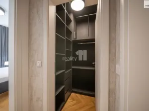 Prodej bytu 3+kk, Praha - Vršovice, Charkovská, 82 m2