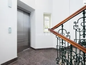 Prodej bytu 3+kk, Praha - Vršovice, Charkovská, 82 m2