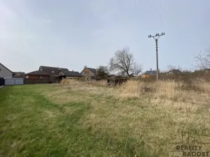Prodej pozemku pro bydlení, Dlouhá Loučka, 2651 m2