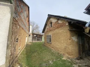 Prodej pozemku pro bydlení, Dlouhá Loučka, 2651 m2