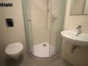 Pronájem bytu 1+kk, Chrastava, náměstí 1. máje, 42 m2